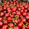Imported Cherries